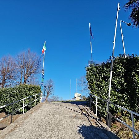 Hotel Del Fiume Cannobio Zewnętrze zdjęcie