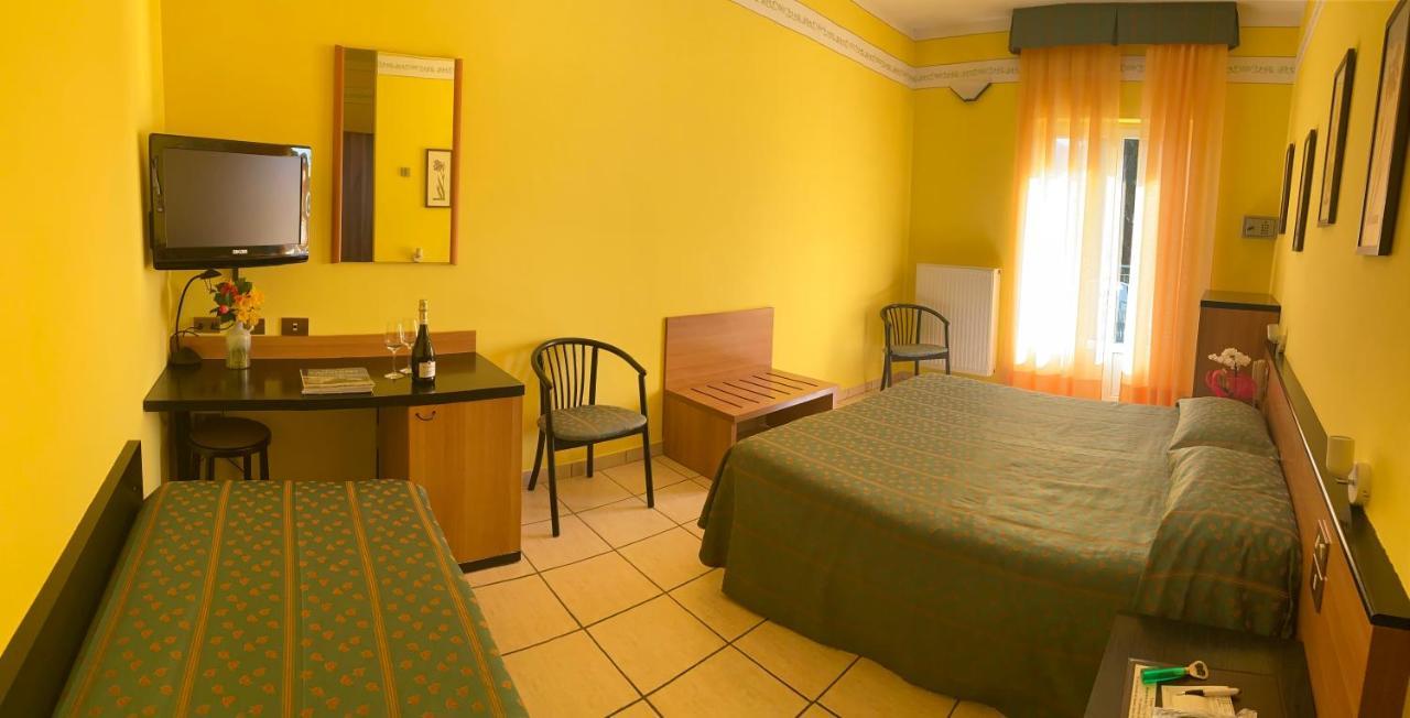 Hotel Del Fiume Cannobio Zewnętrze zdjęcie