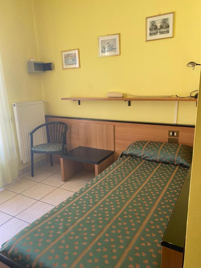 Hotel Del Fiume Cannobio Zewnętrze zdjęcie