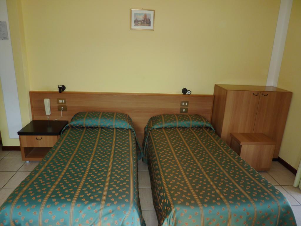 Hotel Del Fiume Cannobio Zewnętrze zdjęcie