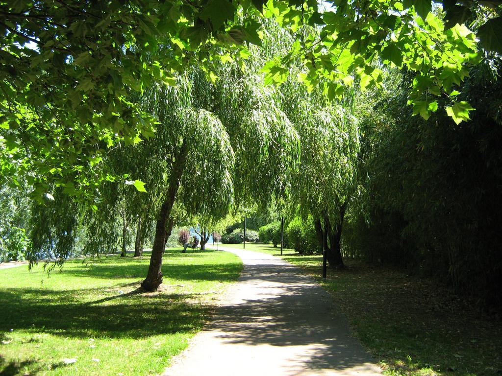 Hotel Del Fiume Cannobio Zewnętrze zdjęcie