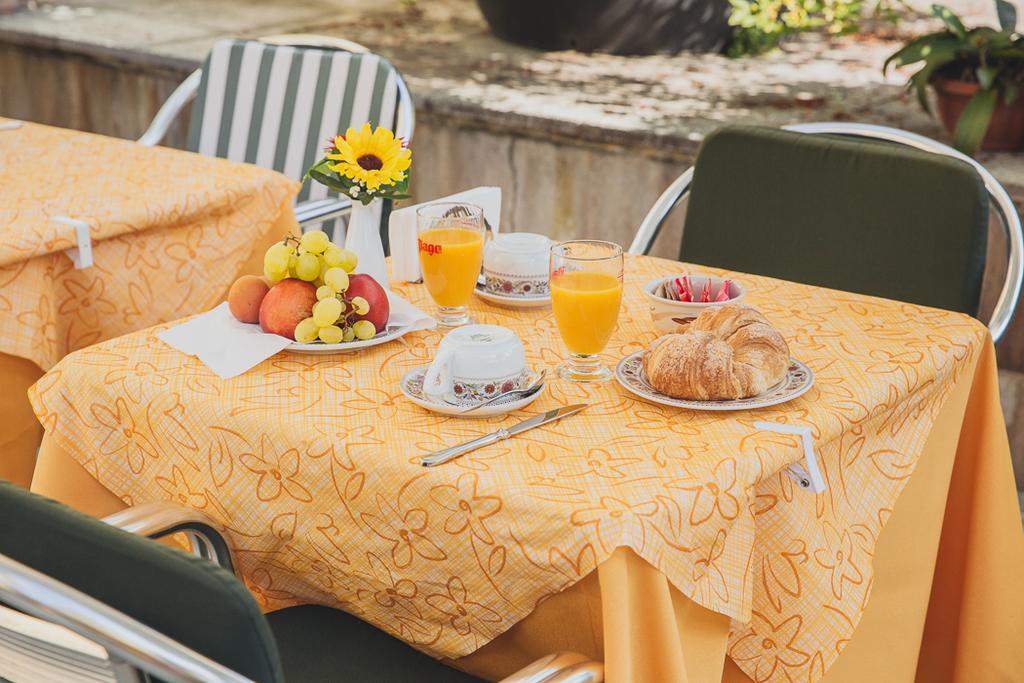 Hotel Del Fiume Cannobio Zewnętrze zdjęcie
