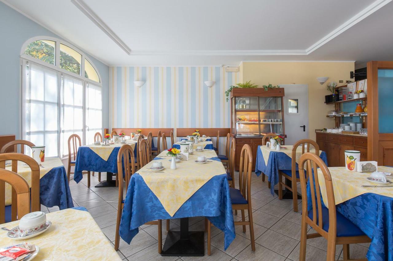 Hotel Del Fiume Cannobio Zewnętrze zdjęcie